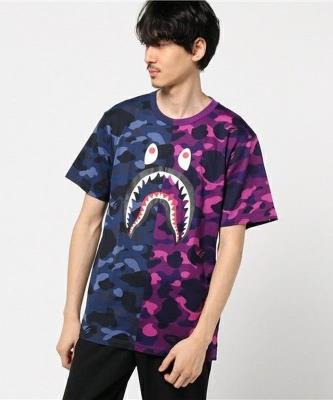 Cheap Bape Shirts wholesale No. 195